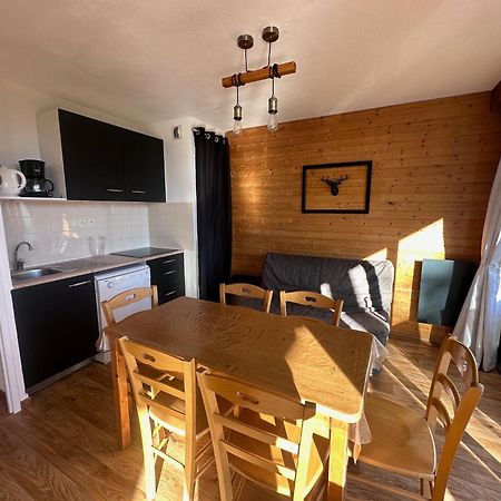 Au Bachat-Bouloud, Appartement 3 Pieces 6 Personnes Avec Balcon Plein Sud Шамрусс Экстерьер фото